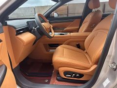 Dongfeng eπ008 210Max Extended Range 5-Seater - ფოტო 15