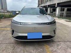 Dongfeng eπ008 210Max Extended Range 5-Seater - ფოტო 2