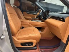 Dongfeng eπ008 210Max Extended Range 5-Seater - ფოტო 4