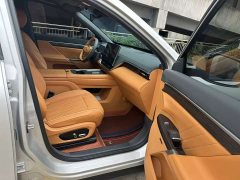 Dongfeng eπ008 210Max Extended Range 5-Seater - ფოტო 5