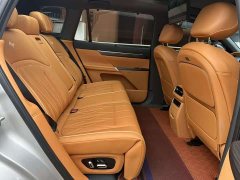 Dongfeng eπ008 210Max Extended Range 5-Seater - ფოტო 6