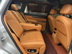 Dongfeng eπ008 210Max Extended Range 5-Seater - ფოტო 7