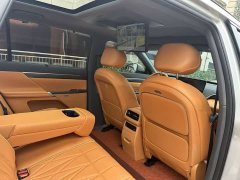 Dongfeng eπ008 210Max Extended Range 5-Seater - ფოტო 8