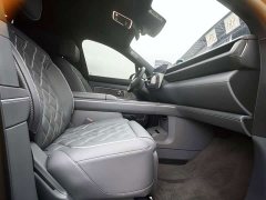 NIO ES8 Six-Seat Executive Signature Edition - ფოტო 11