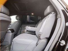 NIO ES8 Six-Seat Executive Signature Edition - ფოტო 14