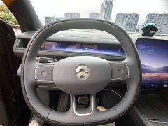 NIO ES8 Six-Seat Executive Signature Edition - ფოტო 15