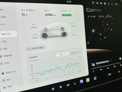 NIO ES8 Six-Seat Executive Signature Edition - ფოტო 16