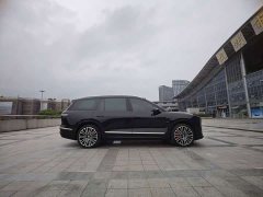 NIO ES8 Six-Seat Executive Signature Edition - ფოტო 4