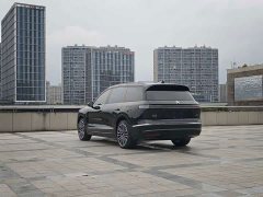 NIO ES8 Six-Seat Executive Signature Edition - ფოტო 7