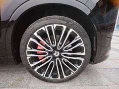 NIO ES8 Six-Seat Executive Signature Edition - ფოტო 9