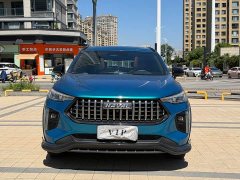 Haval Chitu 2021 Jiqing Edition 1.5T Golden Rabbit - ფოტო 2