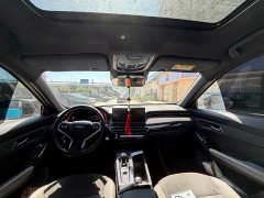 Haval Chitu 2021 Jiqing Edition 1.5T Golden Rabbit - ფოტო 5