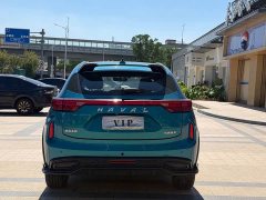 Haval Chitu 2021 Jiqing Edition 1.5T Golden Rabbit - ფოტო 6