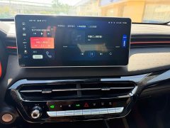 Haval Chitu 2021 Jiqing Edition 1.5T Golden Rabbit - ფოტო 7