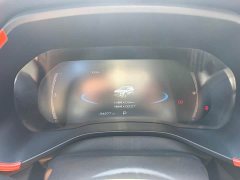 Haval Chitu 2021 Jiqing Edition 1.5T Golden Rabbit - ფოტო 8