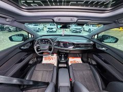 Audi Q4 e-tron 40 e-tron Trendsetter Edition - ფოტო 11