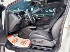 Audi Q4 e-tron 40 e-tron Trendsetter Edition - ფოტო 4