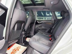 Audi Q4 e-tron 40 e-tron Trendsetter Edition - ფოტო 8