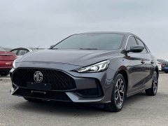 SAIC MG5 180DVVT CVT Youth Fashion Edition - ფოტო 1