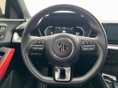 SAIC MG5 180DVVT CVT Youth Fashion Edition - ფოტო 5