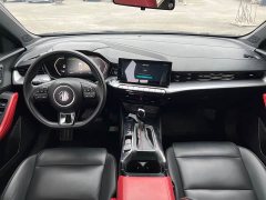SAIC MG5 180DVVT CVT Youth Fashion Edition - ფოტო 6