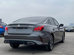 SAIC MG5 180DVVT CVT Youth Fashion Edition - ფოტო 8