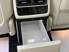 Li Auto i6 2025 Four-Wheel Drive Standard Edition - ფოტო 10