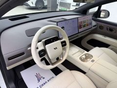 Li Auto i6 2025 Four-Wheel Drive Standard Edition - ფოტო 11