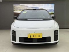 Li Auto i6 2025 Four-Wheel Drive Standard Edition - ფოტო 2