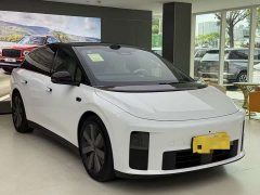 Li Auto i6 2025 Four-Wheel Drive Standard Edition - ფოტო 5