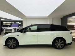 Li Auto i6 2025 Four-Wheel Drive Standard Edition - ფოტო 6