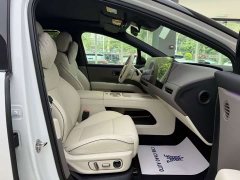 Li Auto i6 2025 Four-Wheel Drive Standard Edition - ფოტო 8