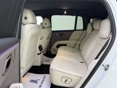 Li Auto i6 2025 Four-Wheel Drive Standard Edition - ფოტო 9