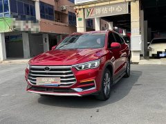 BYD Song Pro 2019 1.5T Automatic Luxury - ფოტო 1