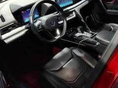 BYD Song Pro 2019 1.5T Automatic Luxury - ფოტო 10