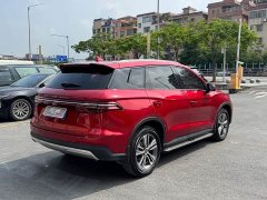 BYD Song Pro 2019 1.5T Automatic Luxury - ფოტო 13