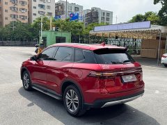 BYD Song Pro 2019 1.5T Automatic Luxury - ფოტო 15