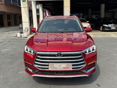 BYD Song Pro 2019 1.5T Automatic Luxury - ფოტო 2