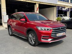 BYD Song Pro 2019 1.5T Automatic Luxury - ფოტო 3