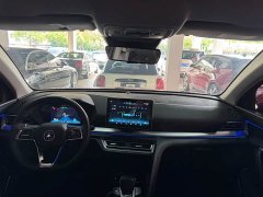 BYD Song Pro 2019 1.5T Automatic Luxury - ფოტო 5