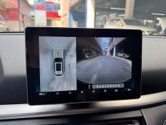 BYD Song Pro 2019 1.5T Automatic Luxury - ფოტო 6