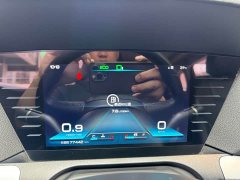 BYD Song Pro 2019 1.5T Automatic Luxury - ფოტო 7