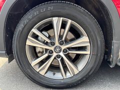 BYD Song Pro 2019 1.5T Automatic Luxury - ფოტო 9