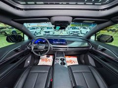 Cadillac XT5 2.0T Luxury - ფოტო 10
