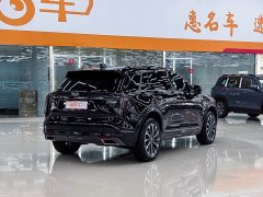 Cadillac XT5 2.0T Luxury - ფოტო 11