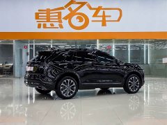 Cadillac XT5 2.0T Luxury - ფოტო 12