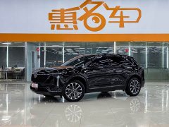Cadillac XT5 2.0T Luxury - ფოტო 2