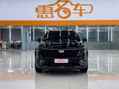 Cadillac XT5 2.0T Luxury - ფოტო 3