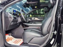 Cadillac XT5 2.0T Luxury - ფოტო 4