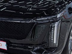 Cadillac XT5 2.0T Luxury - ფოტო 6